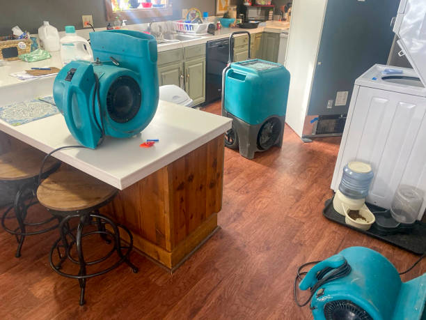 Best Emergency water damage restoration  in River Hills, WI